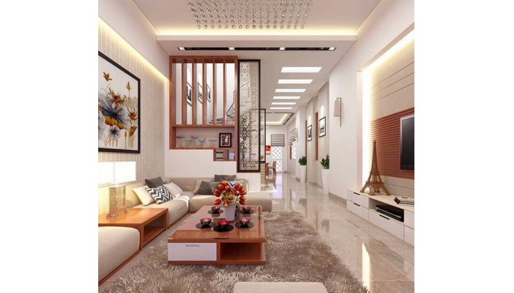 [NƠI LÝ TƯỞNG ĐỂ ĐỊNH CƯ] Rộng 7.3m x 3 tầng, 5 tỷ xx